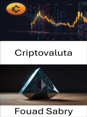 cover image of Criptovaluta